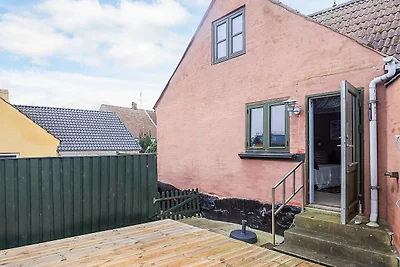 4 persone case ad Marstal-By Traum