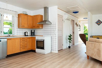 6 Personen Ferienhaus in Nordborg-By Traum