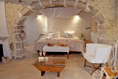 Villa auf Kreta mit Pool & Strandnähe