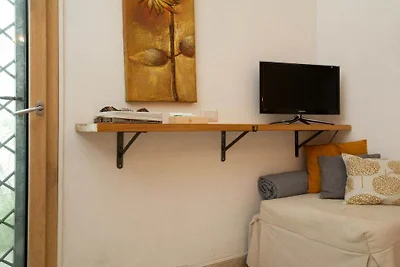 Iknos Suites - Sunflower - RS