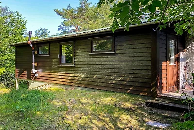 Maison de vacances pour 4 a Reksteren-By...