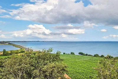 Ritiro sul mare a Kegnaes -- By Traum...