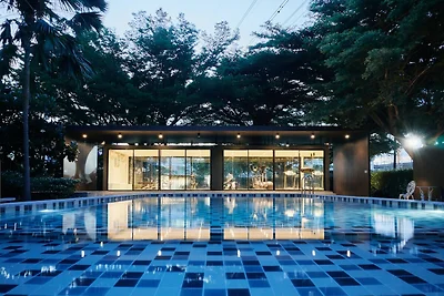 Platinum Luxussuite | Moderner Städtetrip