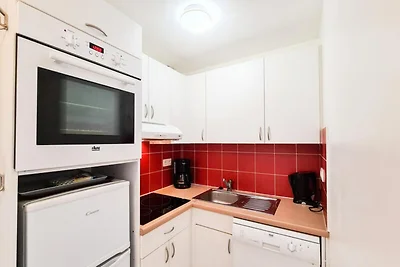 Ferienwohnung in Flaine Forêt in der Nähe von...