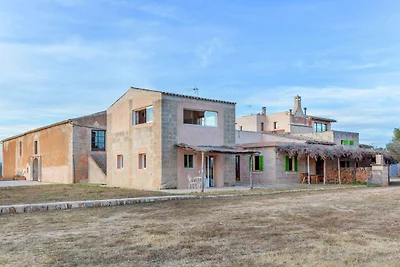 Villa a Maiorca nelle Isole Baleari