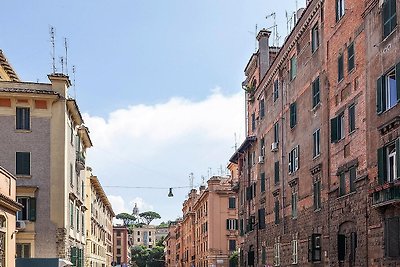 Apartment, Rome