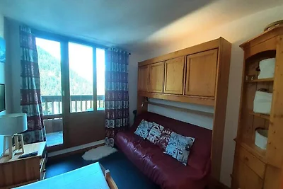 Studio für 3 Personen