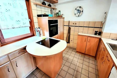 Ferienwohnung in La Turche in der Nähe der...