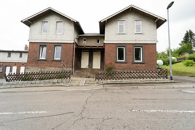 Gemütliches Ferienhaus in Rechenberg-Bienenmü...