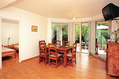 La Vallicella, Moriani-Plage, Appartement mit...