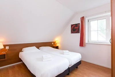 Schönes Ferienhaus in Hellendoorn