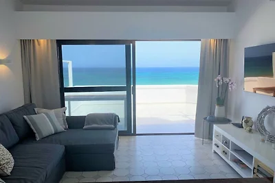 Penthouse Oceanview
