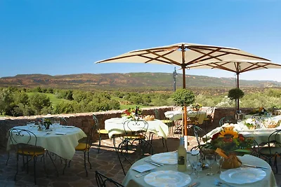 Resort a La Motte vicino Golf e Spiagge