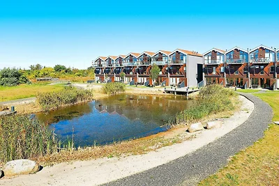 4 Personen Ferienhaus in Bogense