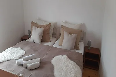 Apartment Karla - Two Bedroom Apartment with ...