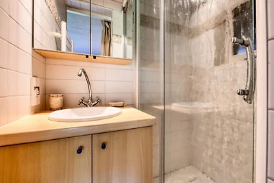 Das authentische Chalet