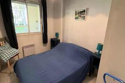 Appartamento Vacanza con famiglia Six Fours les Plages