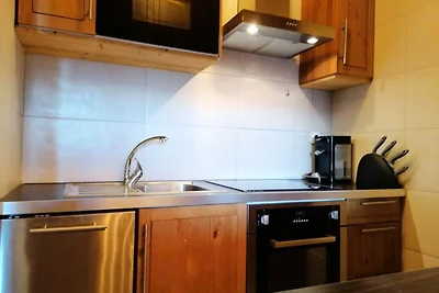 Studio für 5 Personen