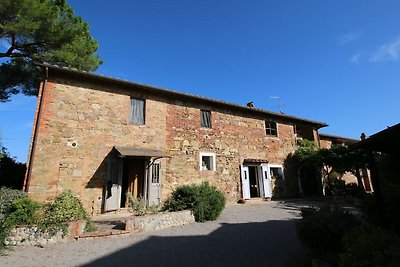 Casale a Castiglione del Lago con piscina