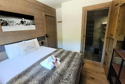 Schicke Ferienwohnung für 6 Personen,...