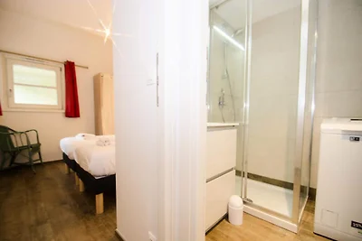 Residenz Le Fasoret für 4 Personen