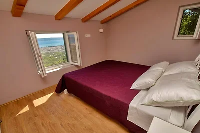Stone House Bay View Kaštela - Two Bedroom Ho...