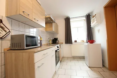 Ferienwohnung in Elbingerode by BELVILLA