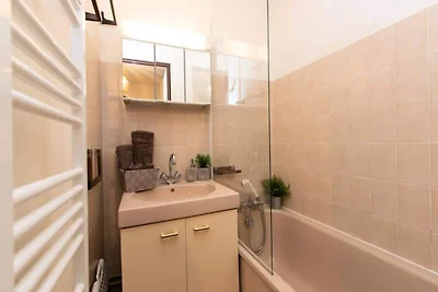 2 Zimmer für 4 Personen