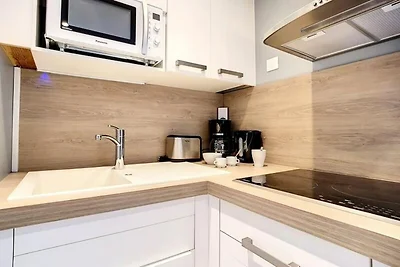 Comfortabel duplex appartement · Aan de voet ...