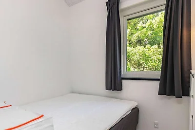 8 Personen Ferienhaus in Pandrup