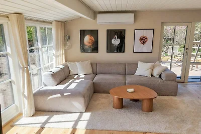 4 Sterne Ferienhaus in Gilleleje