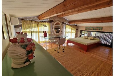 Villa Lucertole Confortevole residenza di...