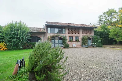 Uriges Appartement mit Garten in Stagno...