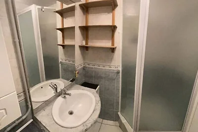 Appartement bij Cros Beach en Port du Brusc