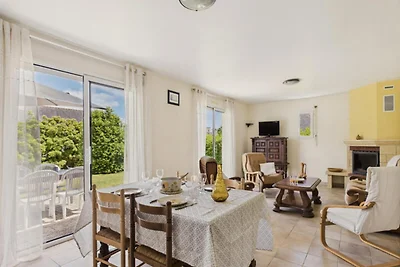 Haus in La Forêt-Fouesnant in der Nähe der...