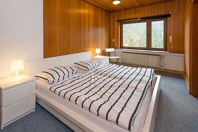 Großzügiges Ferienhaus mit eigener Terrasse i...
