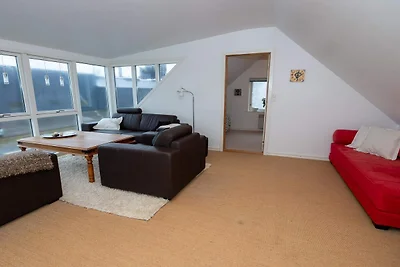 4 Sterne Ferienhaus in Roslev