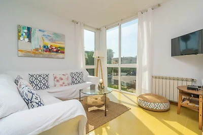 Mirella - Apartamento En Habitat. Wifi Gratis