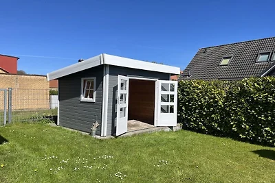 Ferienhaus mit 3 Schlafzimmer