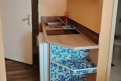Comfort Kostrena Apartments Rijeka - Studio A...