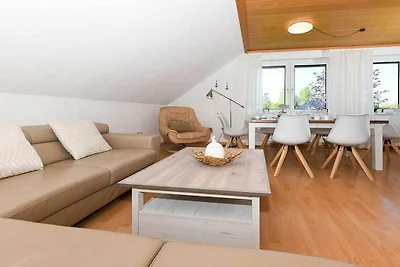 Ferienwohnung mit 1 Schlafzimmer