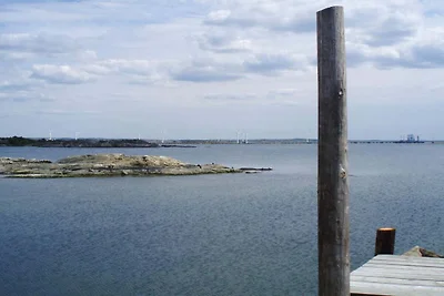 3 persoons vakantie huis in TORSLANDA-By...