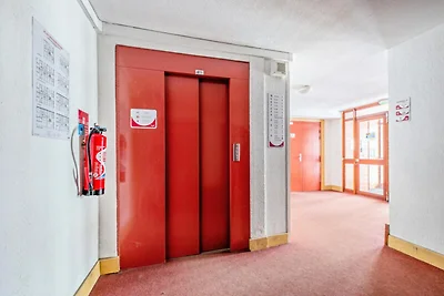 Wohnung in La Mongie in der Nähe des Pic du...