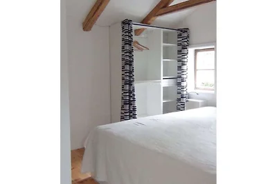 Kleines Ferienhaus Diessen
