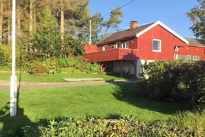 6 persoons vakantie huis in averøy-By Traum