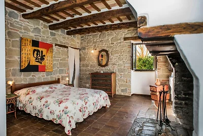 Magnifica casa di vacanza con 2 piscine...