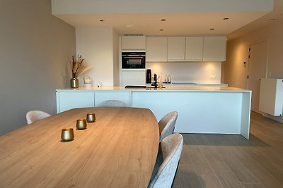 Wohnung in Nieuwpoort mit Terrasse