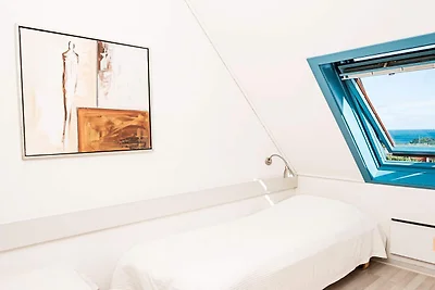 6 persoons vakantie huis in Allinge
