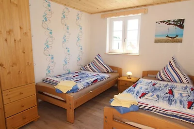 Ferienhaus Erholungsurlaub Altefähr