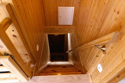 Ferienwohnung für 4 Personen, Wiselka